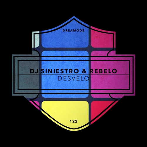 DJ Siniestro - Desvelo [DRM122]